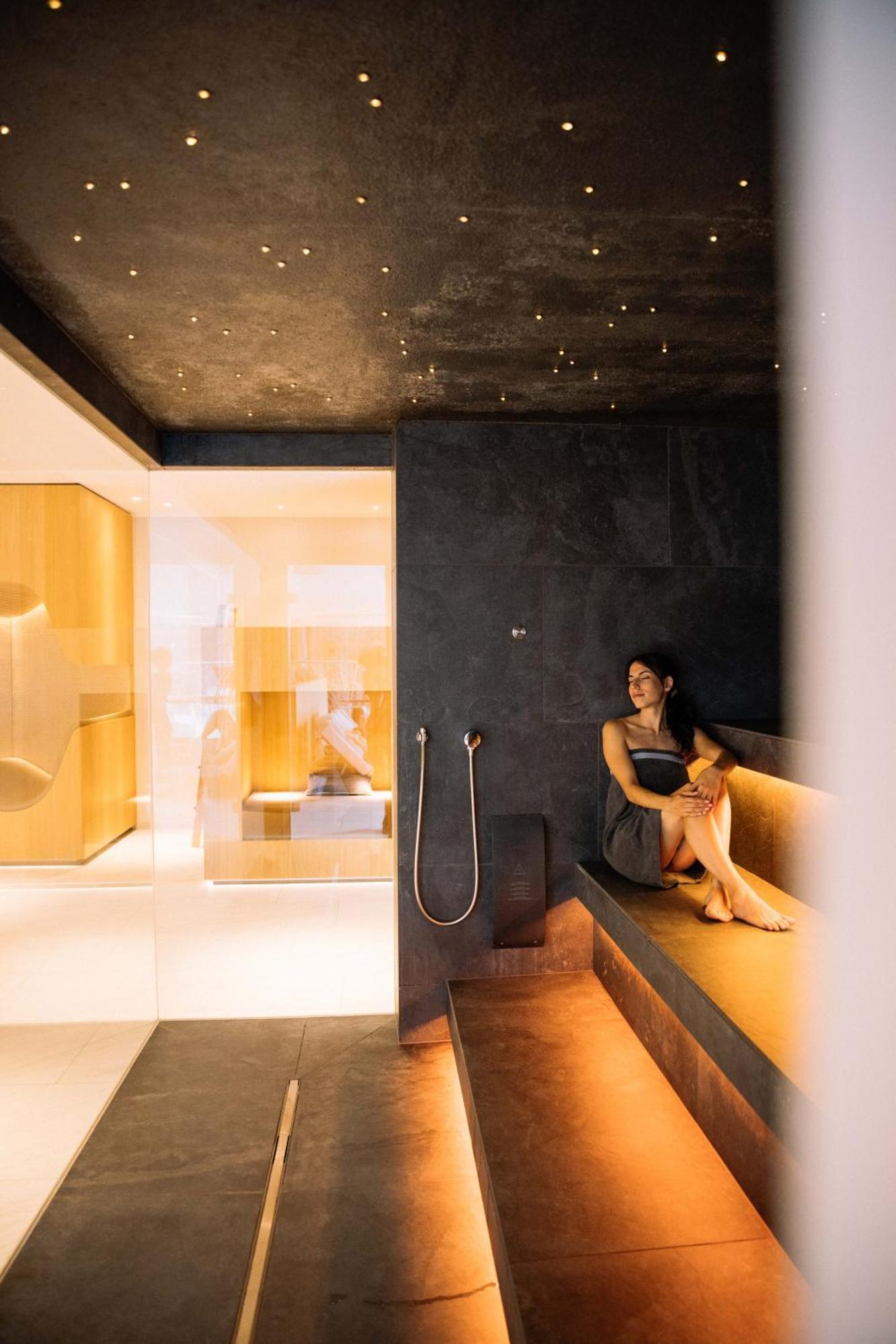 Apartments Bachmair เชนนา ภายนอก รูปภาพ